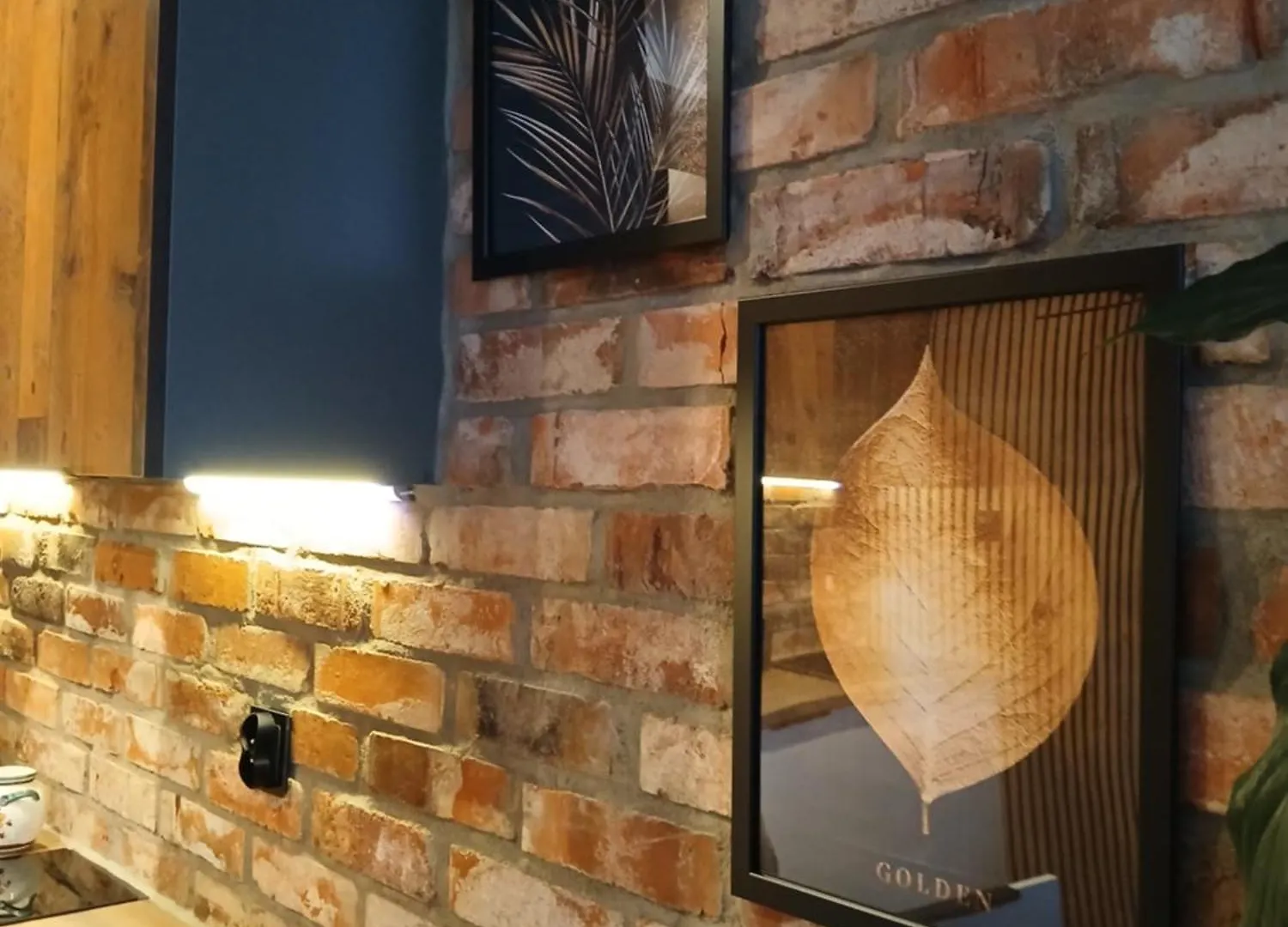 Noclegi Nad Morzem U Kasi Studio 2 Gdansk Apartment