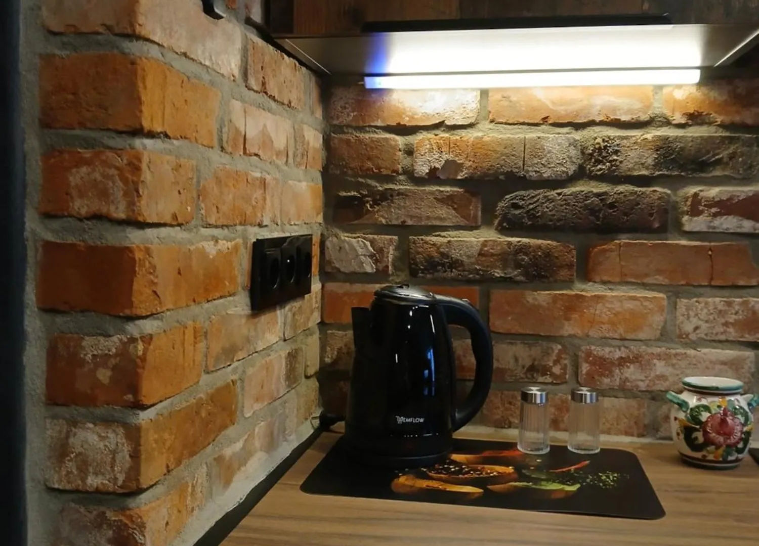 Noclegi Nad Morzem U Kasi Studio 2 Gdansk