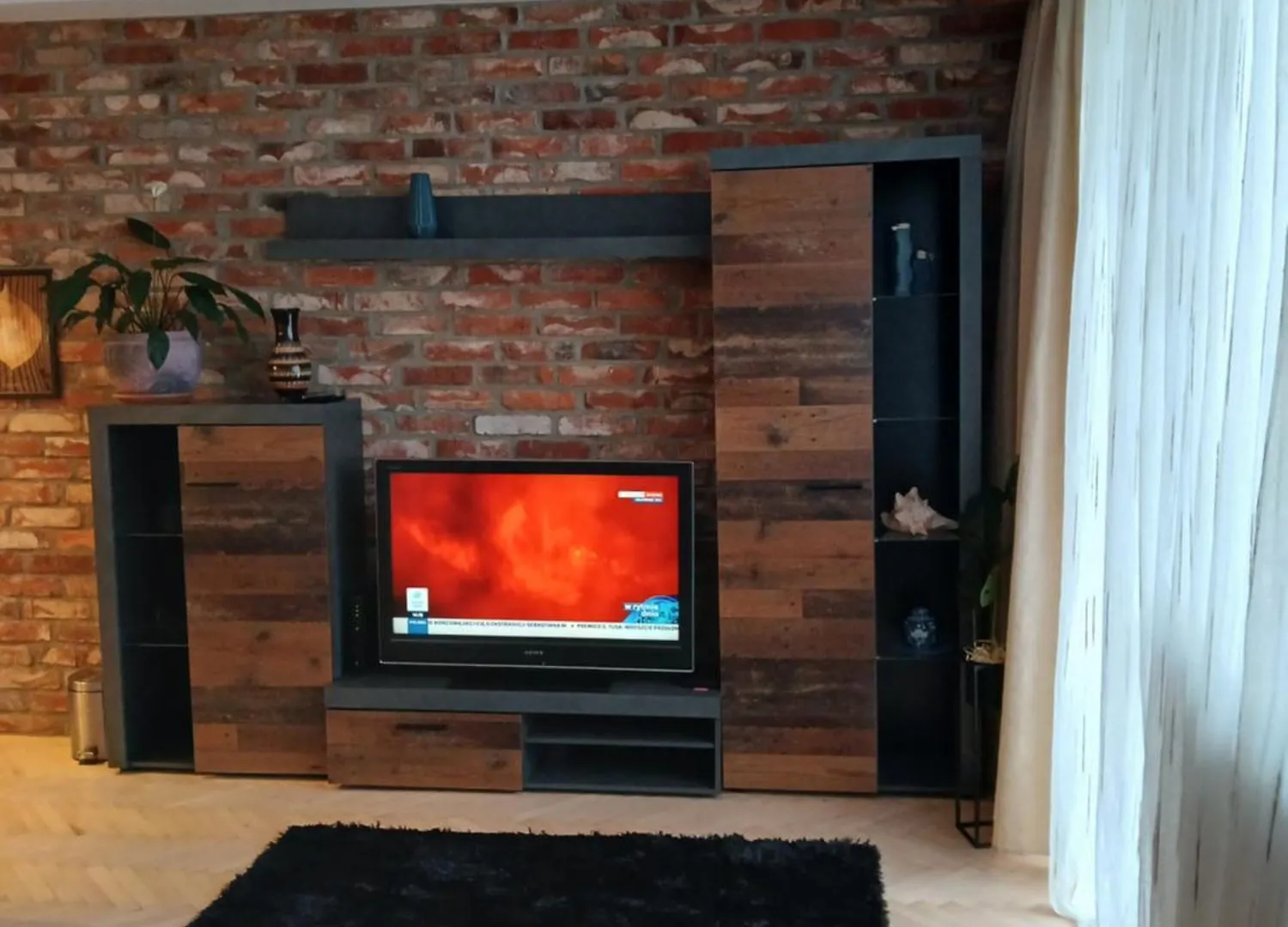Apartment Noclegi Nad Morzem U Kasi Studio 2 Gdansk